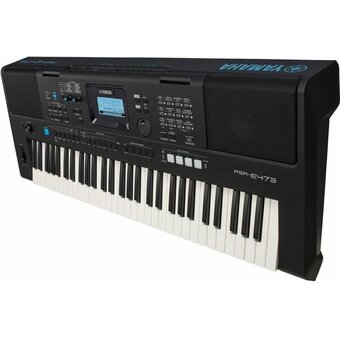  Синтезатор Yamaha PSR-E473 