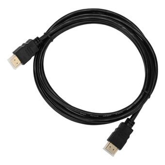  Кабель Proconnect (17-6204-6) HDMI - HDMI 1.4 gold 2м 