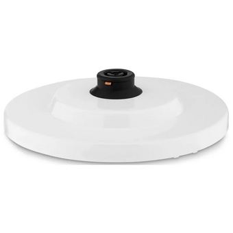  Электрочайник ZELMER ZCK7620S White 