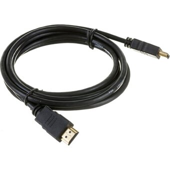  Кабель Proconnect (17-6104-6) HDMI - HDMI 2.0 gold 2м 