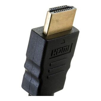  Кабель Proconnect (17-6104-6) HDMI - HDMI 2.0 gold 2м 
