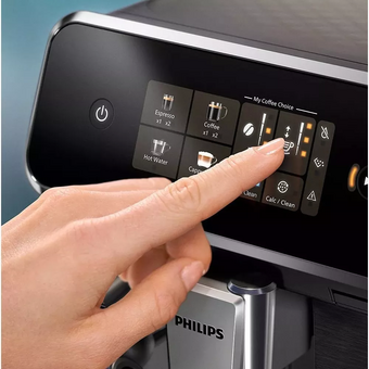  Кофемашина PHILIPS EP2333/40 
