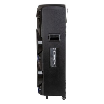  Минисистема SUPRA SMB-1000 