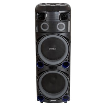  Минисистема SUPRA SMB-1000 