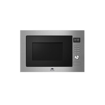  Встраиваемая микроволновая печь MILLEN MBW 381 SX 
