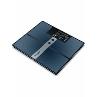  Весы напольные электронные Beurer BF980 WIFI/BT черный 