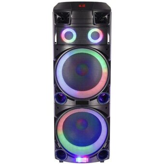  Минисистема SUPRA SMB-1000 