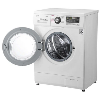  Стиральная машина LG F12M7HDS3 