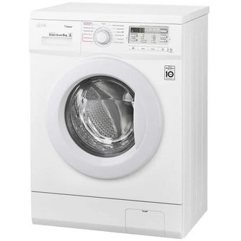 Стиральная машина LG F12M7HDS3 
