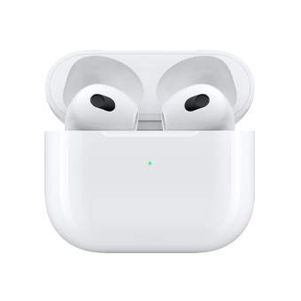  Гарнитура Apple AirPods 3 MagSafe 