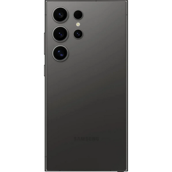  Смартфон Samsung Galaxy S24 Ultra 5G (SM-S928BZKHSKZ) 12/512Gb Black Titan 