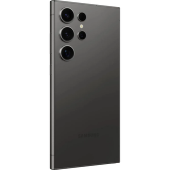  Смартфон Samsung Galaxy S24 Ultra 5G (SM-S928BZKHSKZ) 12/512Gb Black Titan 