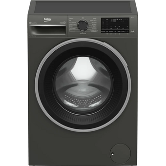  Стиральная машина Beko B3WFR572AB 