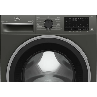  Стиральная машина Beko B3WFR572AB 