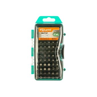  Набор бит Sturm! 1270602 