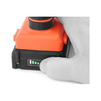  Заклепочник аккумуляторный MESSER CQ-60025 2021 (05-32-064) вытяжной 
