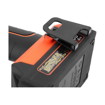  Заклепочник аккумуляторный MESSER CQ-60025 2021 (05-32-064) вытяжной 