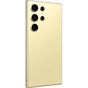  Смартфон Samsung Galaxy S24 Ultra 5G (SM-S928BZYHSKZ) 12/512Gb Yellow Titan 