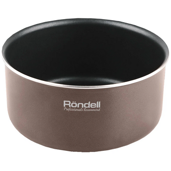  Набор посуды Rondell Kortado RDA-1012BN коричневый 