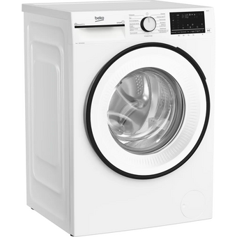  Стиральная машина Beko B3WFR572W 