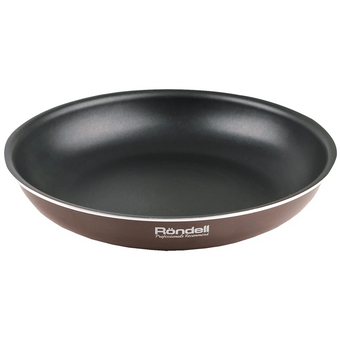  Набор посуды Rondell Kortado RDA-1012BN коричневый 