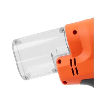  Заклепочник аккумуляторный MESSER M1000 (05-32-065) вытяжной 18В, Li-Ion 2Ач х 2, 3,2-6,4 
