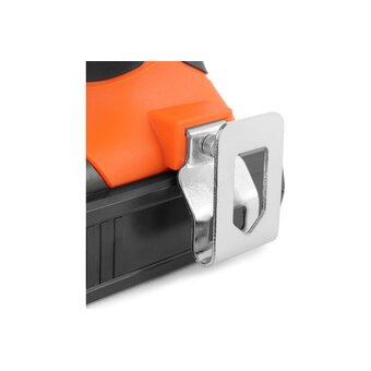  Заклепочник аккумуляторный MESSER M1000 (05-32-065) вытяжной 18В, Li-Ion 2Ач х 2, 3,2-6,4 