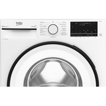  Стиральная машина Beko B3WFR572W 