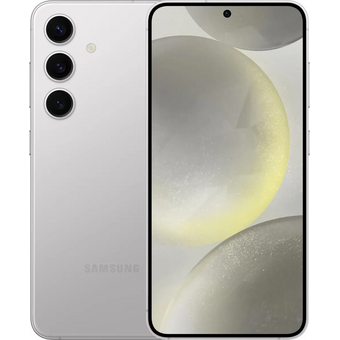  Смартфон Samsung Galaxy S24 5G (SM-S921BZAGSKZ) 8/256Gb Gray 