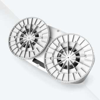  Робот-стеклоочиститель Hutt DDC55 
