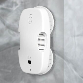  Робот-стеклоочиститель Hutt DDC55 