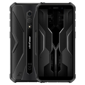  Смартфон Ulefone Armor X12 Pro 4/64GB Black 