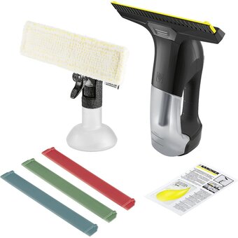  Стеклоочиститель Karcher WV 6 Plus Multi Edition белый 1.633-514.0 