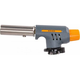  Резак газовый универсальный Kovea Multi Purpose Torch TKT-9607 пъезоподжиг 