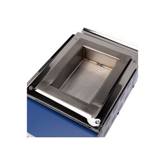  Паяльная ванна Rexant 09-9071 модель R150, 900Вт, 150х100х45мм, 0-400C, цифровая 