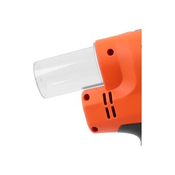  Заклепочник аккумуляторный MESSER M1000 (05-32-065) вытяжной 18В, Li-Ion 2Ач х 2, 3,2-6,4 