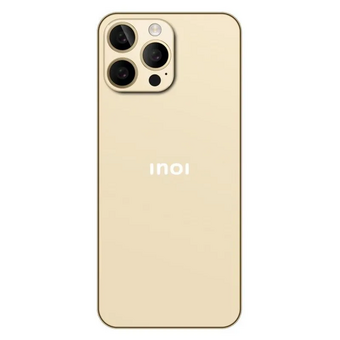  Смартфон INOI Note 13s 8/256Gb Gold 