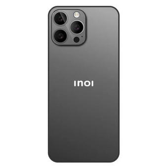  Смартфон INOI Note 13s 8/256Gb Space Grey 
