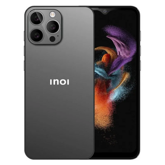  Смартфон INOI Note 13s 8/256Gb Space Grey 