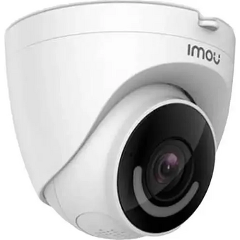  Камера видеонаблюдения IP Imou Turret IPC-T26EP-0280B-IMOU 2.8-2.8мм цв. корп. белый 