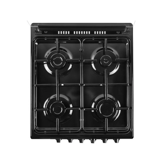  Кухонная плита MIU 5016 ERP черный 