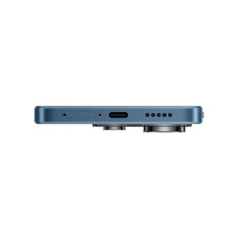  Смартфон POCO X6 5G (MZB0FR6RU) (51445) 12Gb RAM, 512Gb, синий 