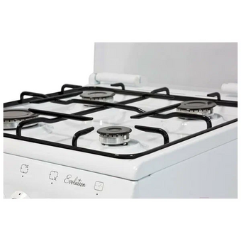  Кухонная плита De Luxe 5040.45Г (щиток) 