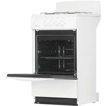  Кухонная плита De Luxe 5040.45Г (щиток) 