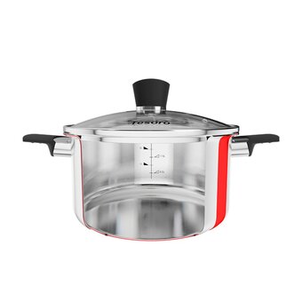  Кастрюля Tesoro Siena 2,1л 