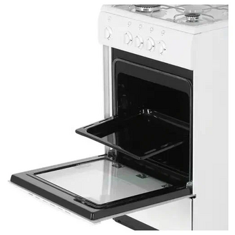  Кухонная плита De Luxe 5040.45Г (щиток) 