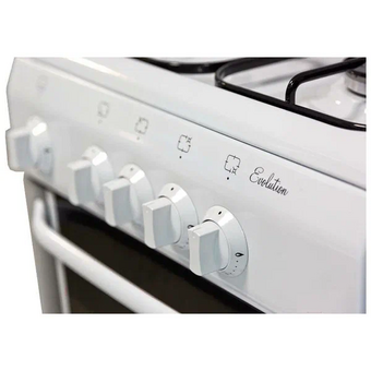  Кухонная плита De Luxe 5040.45Г (щиток) 