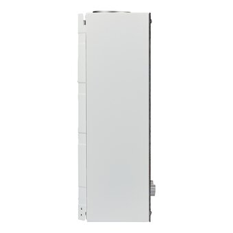  Газовый водонагреватель Ballu GWH 10 Fiery Glass Mirror 