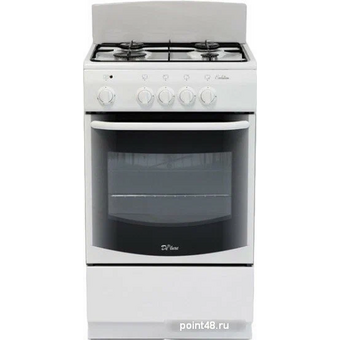  Кухонная плита De Luxe 5040.45Г (щиток) 
