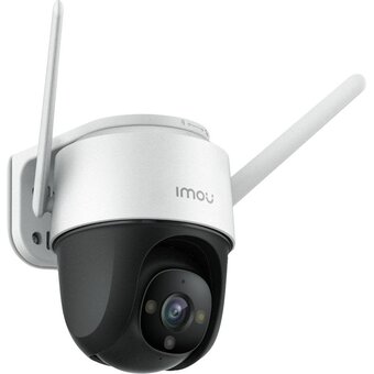  Камера видеонаблюдения IP Imou Crusier IPC-S22FP-0360B-V3-IMOU 3.6-3.6мм цв. корп. белый 